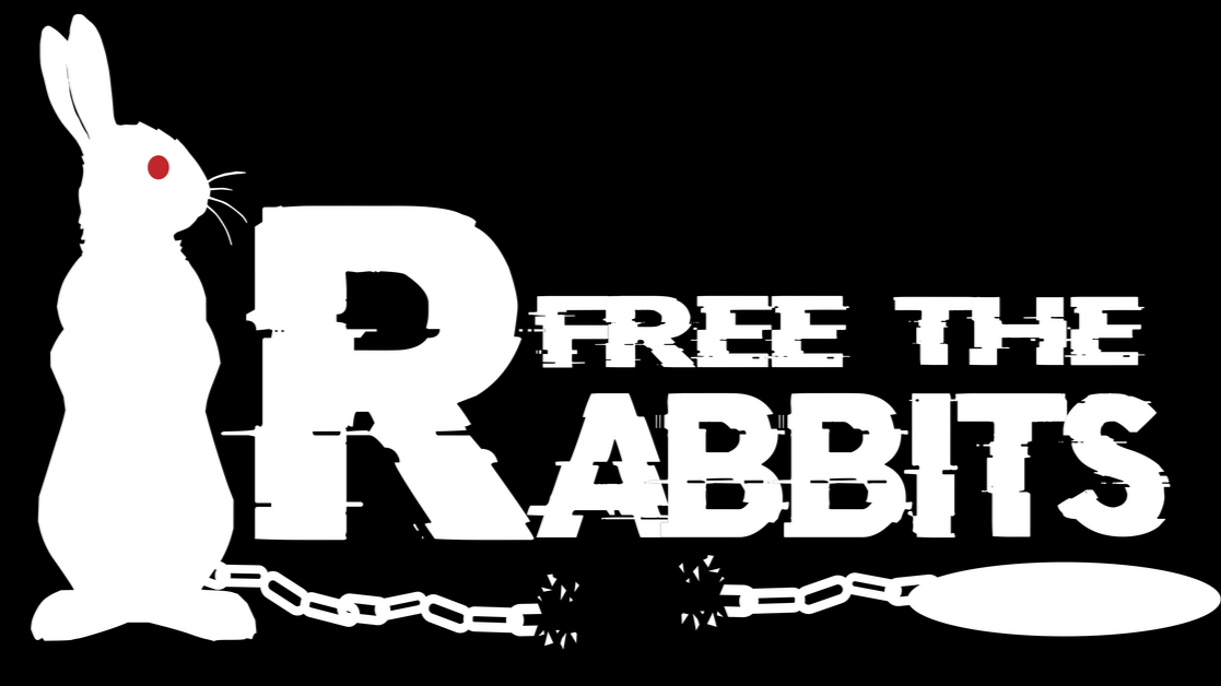 Free The Rabbits Merch